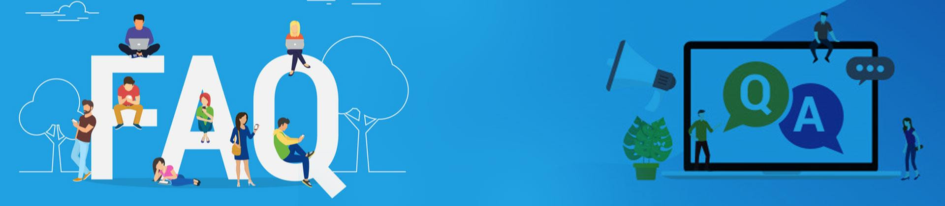 FAQs