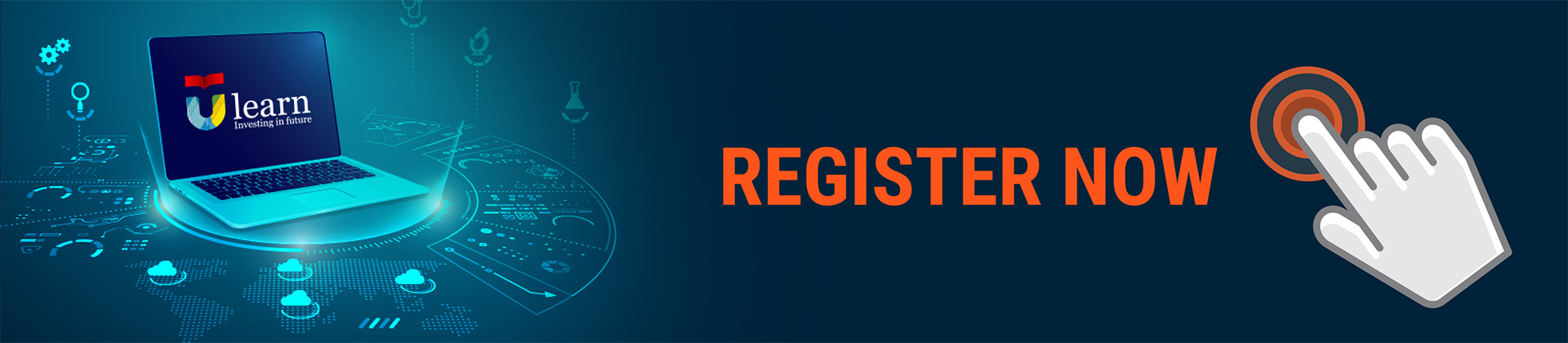ULearn LMS
