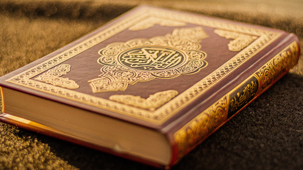 After an addition of Quran subject, the total marks in matric increased from 1100 to 1200