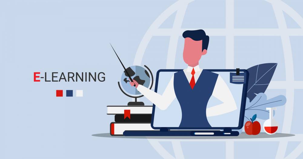 The Role of Teachers in E-Learning