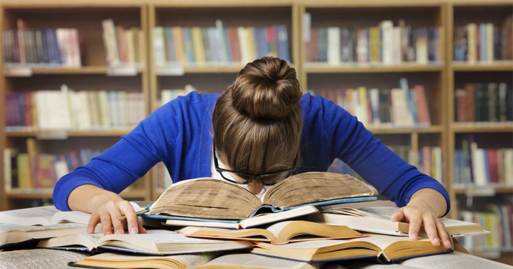 Problems Faced By Students Of FSc Part 1