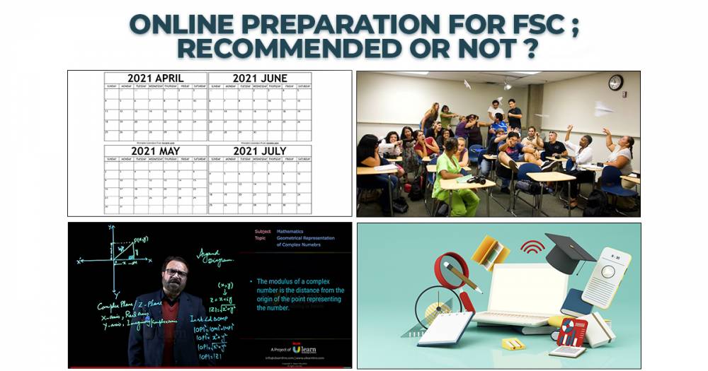 Online Preparation For FSC; Recommended Or Not?