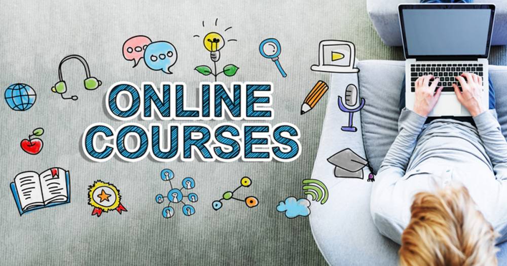 Education / Online Courses / E-learning / Distance Education