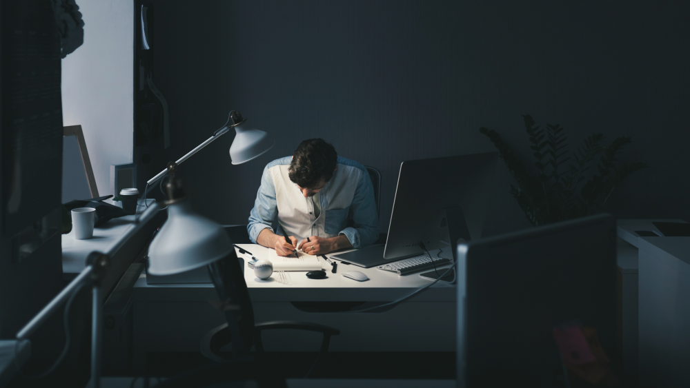 How to Get Good Grades through Online Education